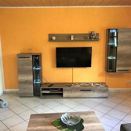 Ferienwohnung Heymann Bertsdorf-Hoernitz ภายนอก รูปภาพ