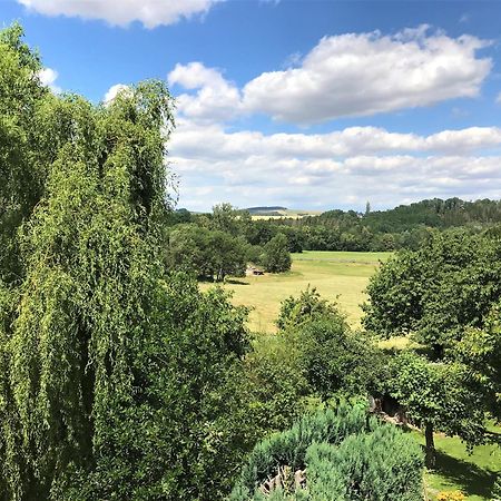 Ferienwohnung Heymann Bertsdorf-Hoernitz ภายนอก รูปภาพ