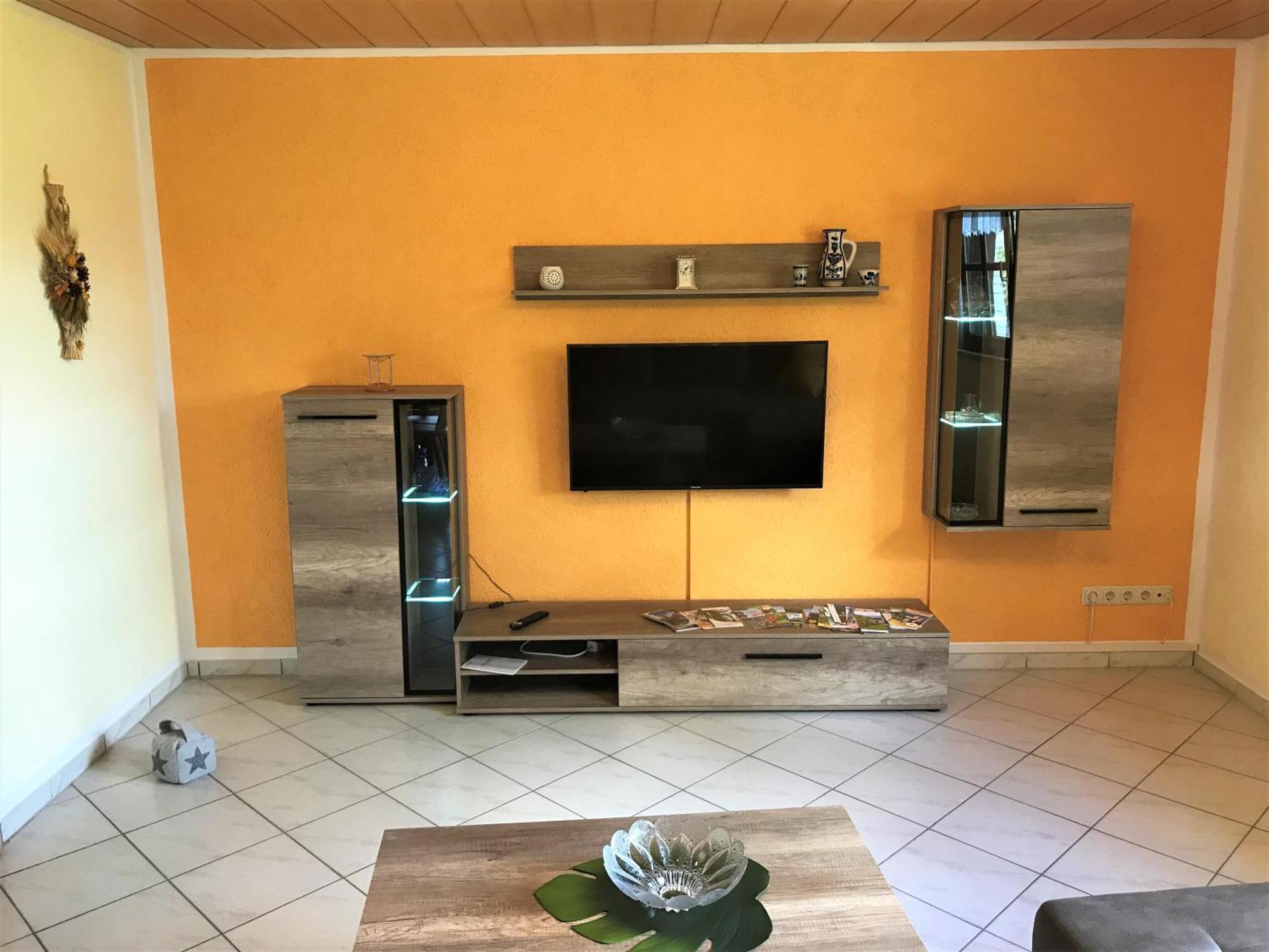 Ferienwohnung Heymann Bertsdorf-Hoernitz ภายนอก รูปภาพ