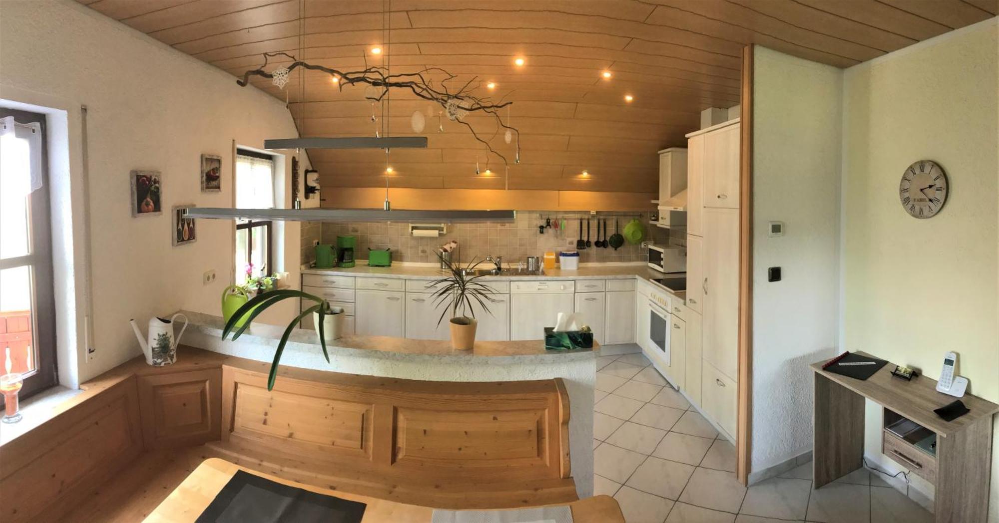 Ferienwohnung Heymann Bertsdorf-Hoernitz ภายนอก รูปภาพ