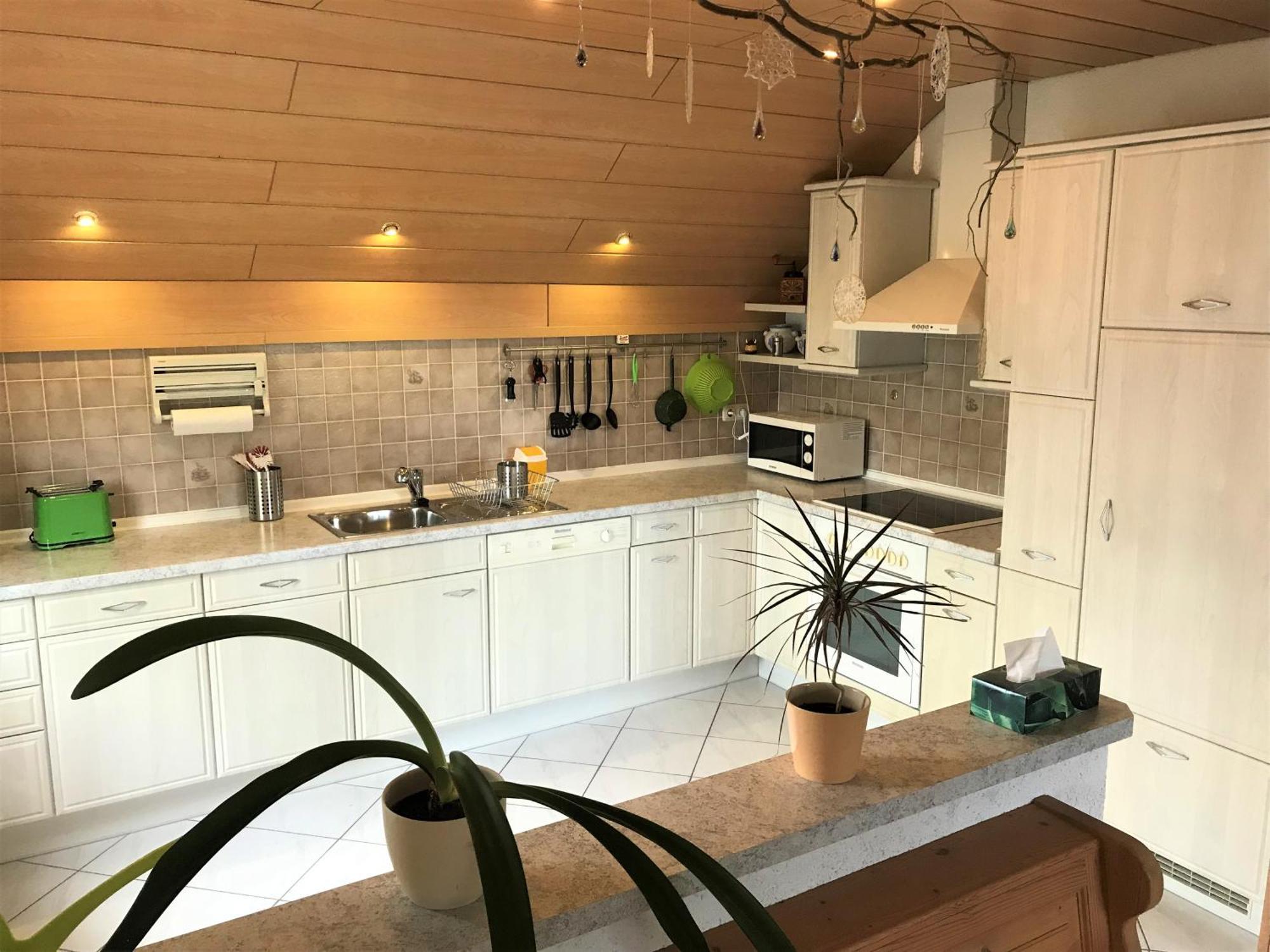 Ferienwohnung Heymann Bertsdorf-Hoernitz ภายนอก รูปภาพ