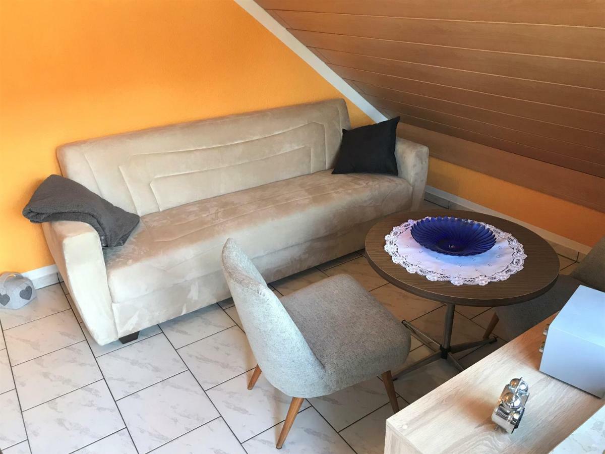 Ferienwohnung Heymann Bertsdorf-Hoernitz ภายนอก รูปภาพ
