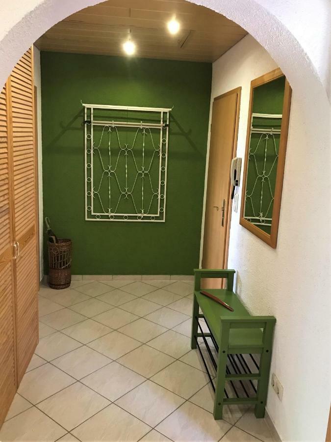 Ferienwohnung Heymann Bertsdorf-Hoernitz ภายนอก รูปภาพ