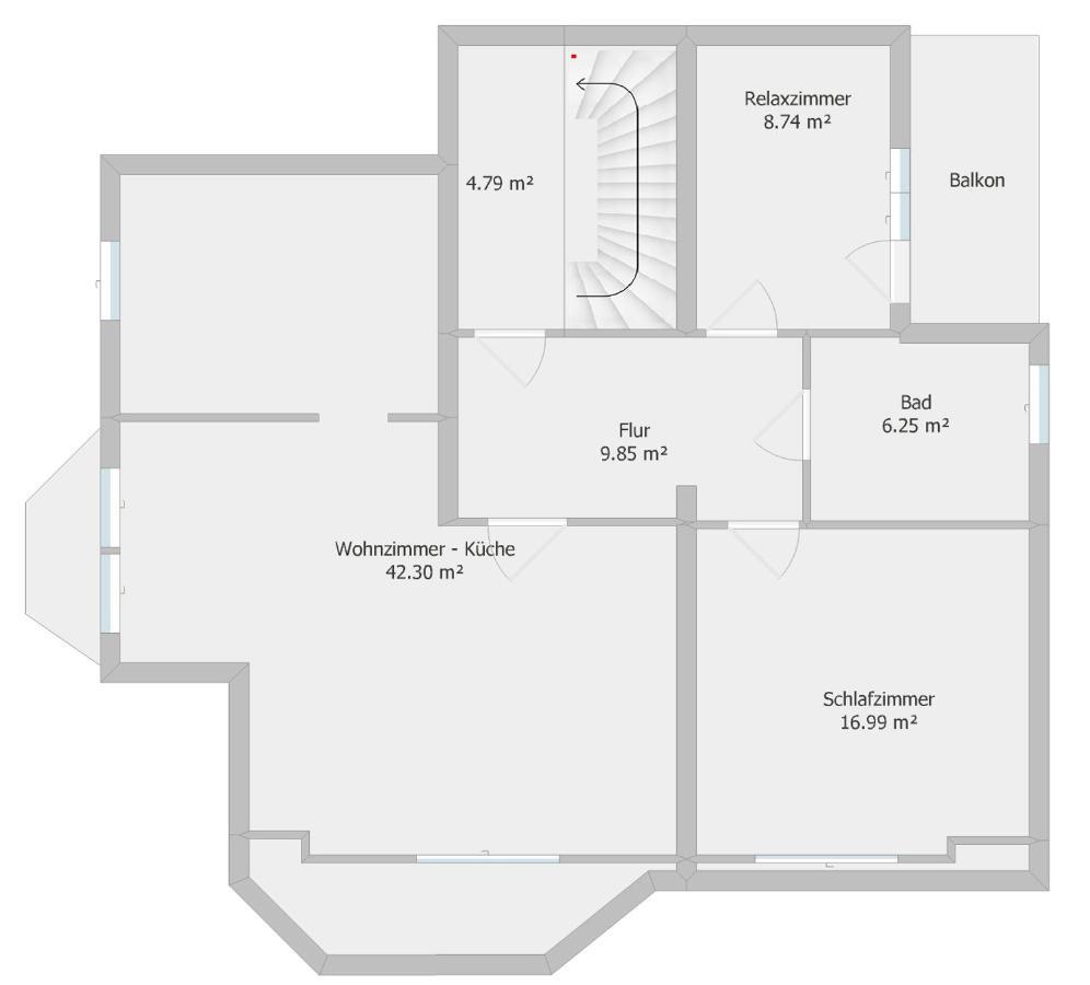Ferienwohnung Heymann Bertsdorf-Hoernitz ภายนอก รูปภาพ